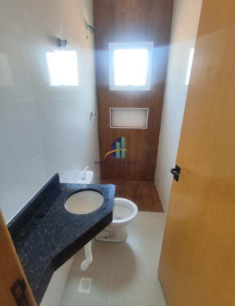 Imagem Casa com 2 Quartos à Venda, 52 m² em Maracanã - Praia Grande