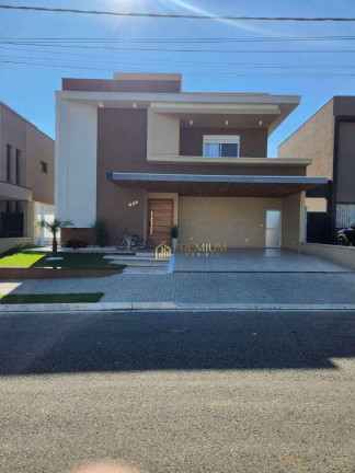 Sobrado com 3 Quartos à Venda, 243 m² em Campos De São José - São José Dos Campos