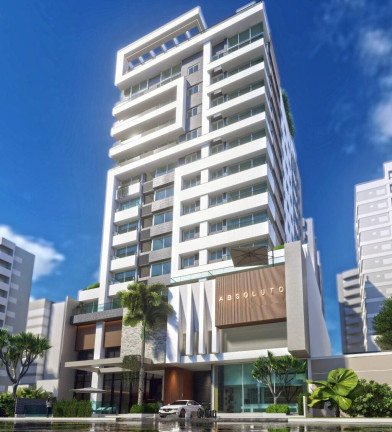 Imagem Apartamento com 2 Quartos à Venda, 105 m² em Navegantes - Capão Da Canoa