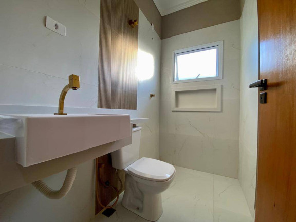 Imagem Casa de Condomínio com 3 Quartos à Venda, 100 m² em Horto Florestal - Sorocaba Imagem Casa de Condomínio com 3 Quartos à Venda, 100 m² em Horto Florestal - Sorocaba