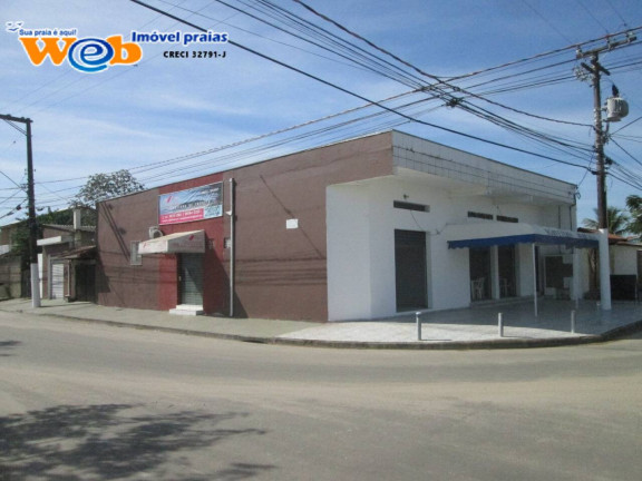 Imagem Casa com 2 Quartos à Venda, 200 m² em Itanhaém