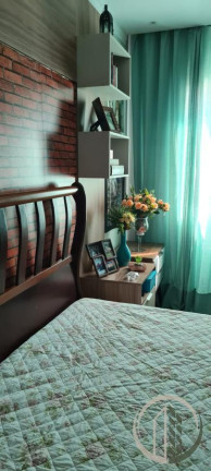 Imagem Apartamento com 2 Quartos à Venda, 66 m² em Marapé - Santos
