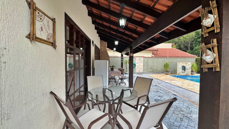 Imagem Casa com 4 Quartos à Venda, 250 m² em São Lourenço - Bertioga
