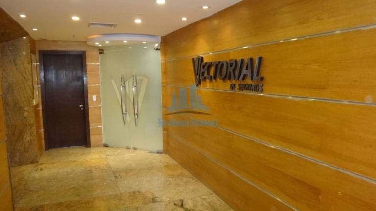 Imagem Sala Comercial à Venda, 350 m² em Centro - Rio De Janeiro