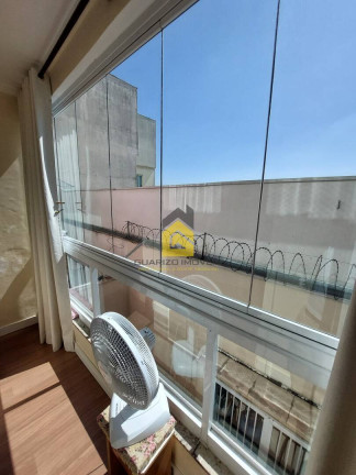 Imagem Apartamento com 3 Quartos à Venda, 74 m² em Jardim Stella - Santo André Imagem Apartamento com 3 Quartos à Venda, 74 m² em Jardim Stella - Santo André