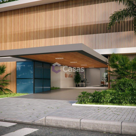 Imagem Apartamento com 1 Quarto à Venda, 63 m² em Centro - Foz Do Iguacu