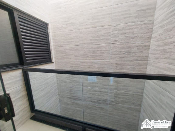 Imagem Apartamento com 1 Quarto para Alugar, 15 m² em Umuarama - Ubatuba