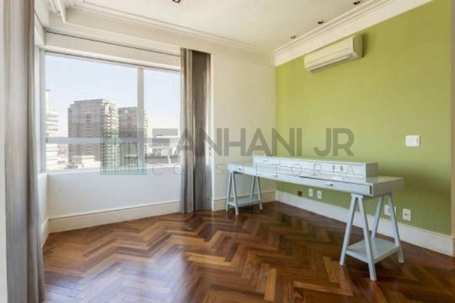 Imagem Cobertura com 4 Quartos à Venda, 690 m² em Itaim Bibi - São Paulo Imagem Cobertura com 4 Quartos à Venda, 690 m² em Itaim Bibi - São Paulo