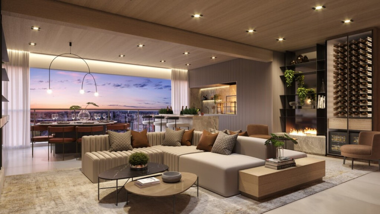 Imagem Imóvel com 1 Quarto à Venda, 23 m² em Vila Mariana - São Paulo Imagem Imóvel com 1 Quarto à Venda, 23 m² em Vila Mariana - São Paulo