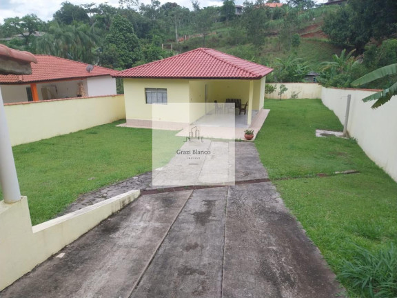 Imagem Chácara com 2 Quartos à Venda, 80 m² em Aldeia De São José - Pedro De Toledo