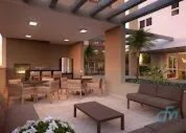 Imagem Apartamento com 3 Quartos à Venda, 97 m² em Jardim Marica - Mogi Das Cruzes