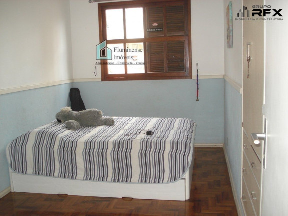 Imagem Casa com 4 Quartos à Venda, 490 m² em Ingá - Niterói Imagem Casa com 4 Quartos à Venda, 490 m² em Ingá - Niterói