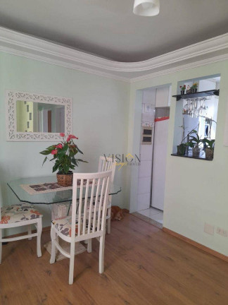 Imagem Apartamento com 2 Quartos à Venda, 50 m² em Sao Bernado - Campinas Imagem Apartamento com 2 Quartos à Venda, 50 m² em Sao Bernado - Campinas