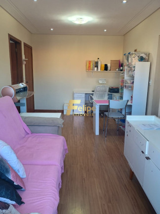 Imagem Imóvel com 2 Quartos à Venda, 60 m² em Jardim Camburi - Vitória