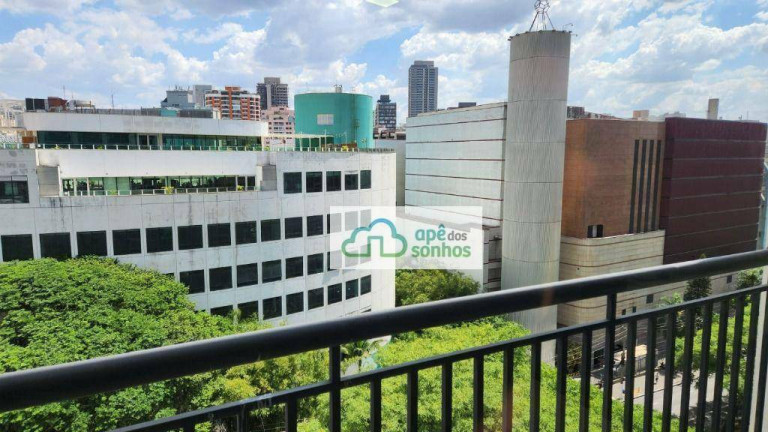 Imagem Imóvel à Venda, 47 m² em água Branca - São Paulo Imagem Imóvel à Venda, 47 m² em água Branca - São Paulo