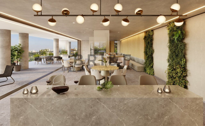 Imagem Apartamento com 2 Quartos à Venda, 92 m² em Brooklin - São Paulo Imagem Apartamento com 2 Quartos à Venda, 92 m² em Brooklin - São Paulo
