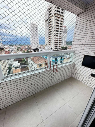 Imagem Apartamento com 2 Quartos à Venda, 68 m² em Boqueirão - Praia Grande