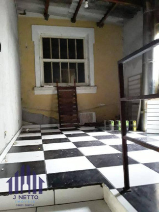Imagem Casa para Alugar, 138 m² em Vila Clementino	 - São Paulo