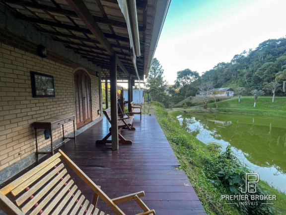 Imagem Fazenda à Venda, 700 m² em Vargem Grande - Teresópolis Imagem Fazenda à Venda, 700 m² em Vargem Grande - Teresópolis