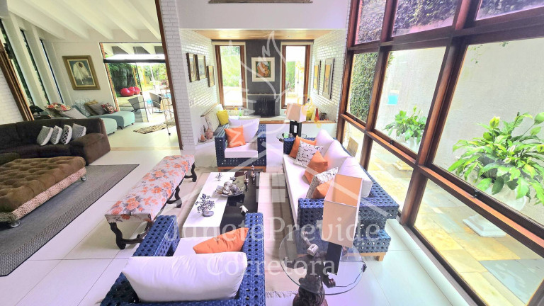 Imagem Casa de Condomínio com 4 Quartos à Venda, 368 m² em Alphaville - Santana De Parnaíba Imagem Casa de Condomínio com 4 Quartos à Venda, 368 m² em Alphaville - Santana De Parnaíba