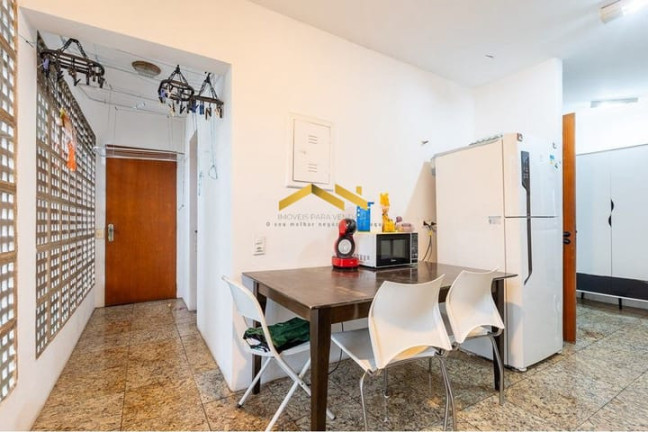 Imagem Apartamento com 3 Quartos à Venda, 108 m² em Cidade Monções - São Paulo Imagem Apartamento com 3 Quartos à Venda, 108 m² em Cidade Monções - São Paulo