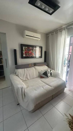 Imagem Apartamento com 2 Quartos à Venda, 65 m² em Taquara - Rio De Janeiro