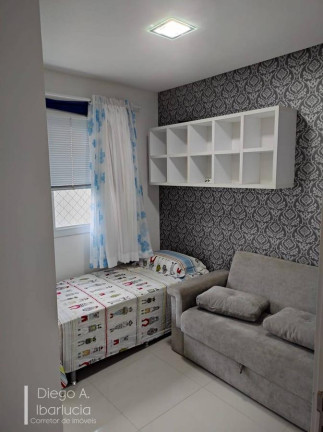 Imagem Apartamento com 3 Quartos à Venda, 95 m² em Nações - Balneário Camboriú