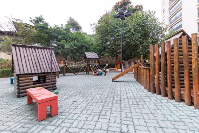 Imagem Apartamento com 4 Quartos à Venda, 163 m² em Jardim Campo Grande - São Paulo Imagem Apartamento com 4 Quartos à Venda, 163 m² em Jardim Campo Grande - São Paulo