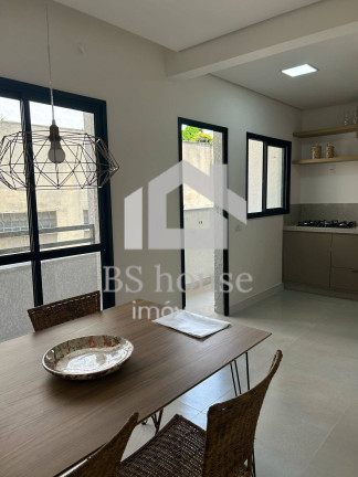 Apartamento com 2 Quartos à Venda, 68 m² em Vila Assunção - Santo André