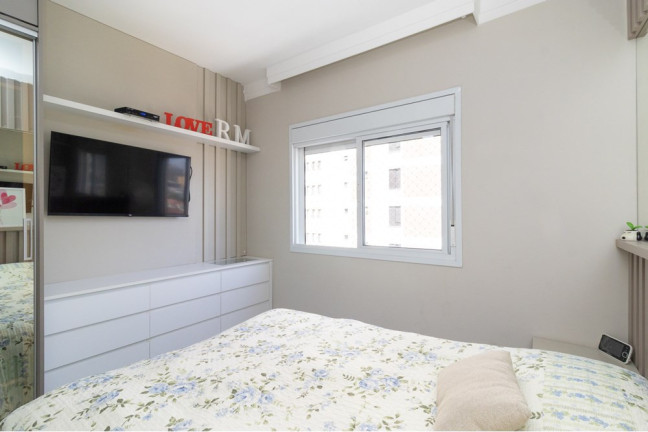 Imagem Apartamento com 3 Quartos à Venda, 78 m² em Vila Romana - São Paulo Imagem Apartamento com 3 Quartos à Venda, 78 m² em Vila Romana - São Paulo