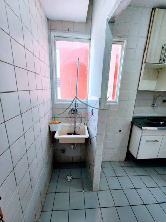 Imagem Apartamento com 2 Quartos à Venda, 50 m² em Vila Carmosina - São Paulo Imagem Apartamento com 2 Quartos à Venda, 50 m² em Vila Carmosina - São Paulo