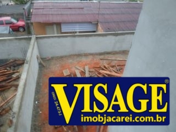 Imagem Casa à Venda, em Cid. Salvador - Jacareí Imagem Casa à Venda, em Cid. Salvador - Jacareí