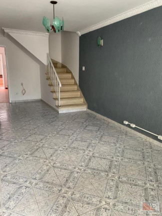 Imagem Casa com 2 Quartos à Venda, 88 m² em Perdizes - São Paulo Imagem Casa com 2 Quartos à Venda, 88 m² em Perdizes - São Paulo