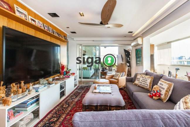 Imagem Apartamento com 3 Quartos à Venda ou Locação, 244 m² em Itaim Bibi - São Paulo Imagem Apartamento com 3 Quartos à Venda ou Locação, 244 m² em Itaim Bibi - São Paulo