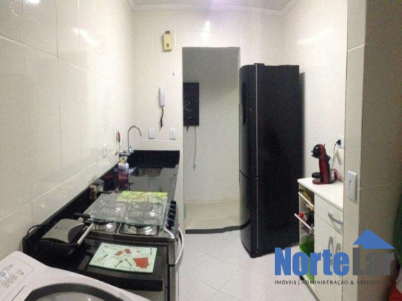 Imagem Apartamento com 2 Quartos à Venda, 63 m² em Vila Mazzei - São Paulo Imagem Apartamento com 2 Quartos à Venda, 63 m² em Vila Mazzei - São Paulo
