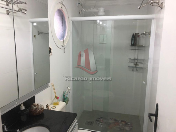Imagem Casa de Condomínio com 3 Quartos à Venda, 100 m² em Peró - Cabo Frio Imagem Casa de Condomínio com 3 Quartos à Venda, 100 m² em Peró - Cabo Frio