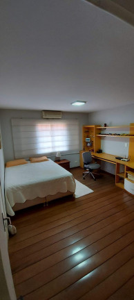 Imagem Sobrado com 1 Quarto à Venda, 422 m² em Jardim São Bento - Campo Grande