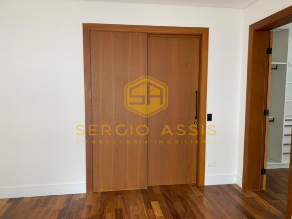 Imagem Casa de Condomínio com 4 Quartos à Venda, 420 m² em Centro Comercial Jubran - Barueri