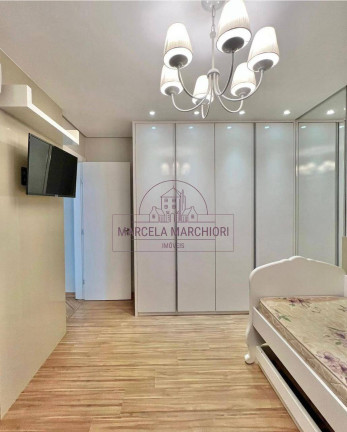 Imagem Apartamento com 3 Quartos à Venda, 123 m² em Praia De Itaparica - Vila Velha