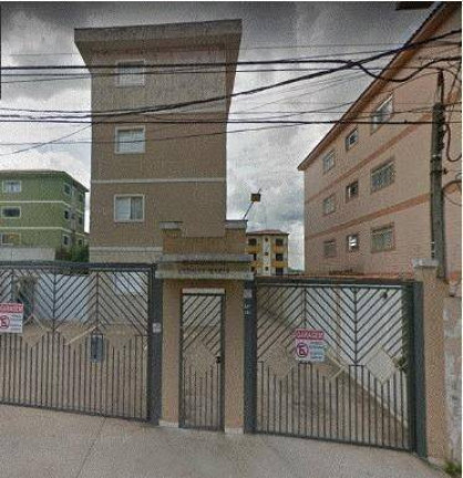 Apartamento com 2 Quartos à Venda, 64 m² em Jardim Simus - Sorocaba