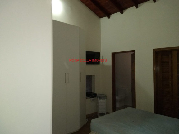 Imagem Sobrado com 3 Quartos à Venda, 250 m² em Vila Aparecida - Jundiaí
