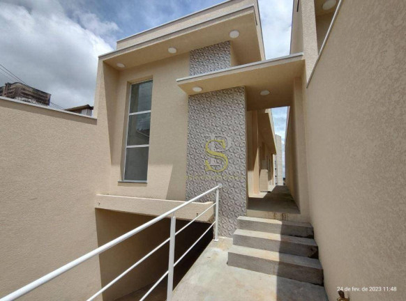 Imagem Casa com 2 Quartos à Venda, 65 m² em Terra Preta - Mairiporã Imagem Casa com 2 Quartos à Venda, 65 m² em Terra Preta - Mairiporã