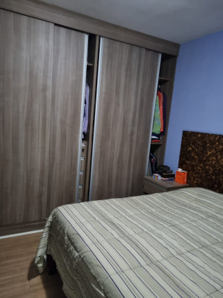 Imagem Apartamento com 2 Quartos à Venda, 77 m² em Ponte De São João - Jundiai