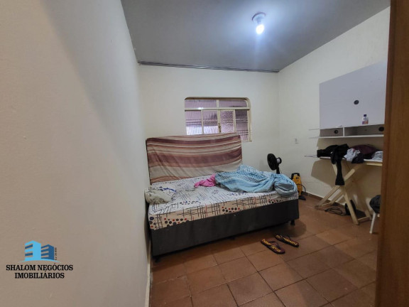 Imagem Casa com 2 Quartos à Venda, 40 m² em Pq Alvorada - Senador Canedo Imagem Casa com 2 Quartos à Venda, 40 m² em Pq Alvorada - Senador Canedo