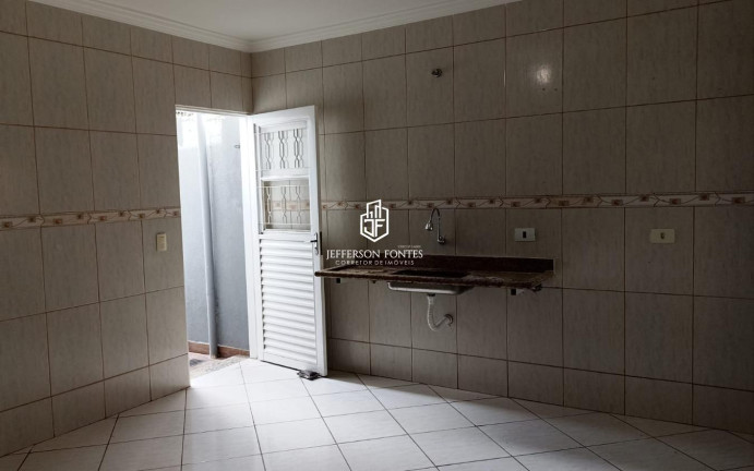 Imagem Casa com 2 Quartos à Venda, 110 m² em Jardim América - Marília Imagem Casa com 2 Quartos à Venda, 110 m² em Jardim América - Marília