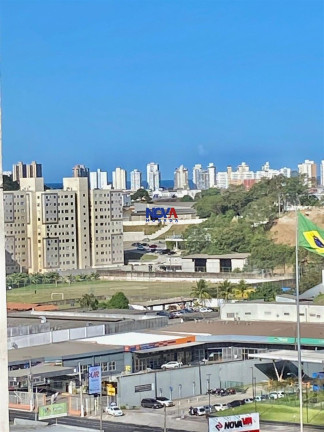 Imagem Apartamento com 2 Quartos à Venda, 48 m² em Ataíde - Vila Velha