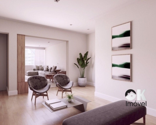 Imagem Apartamento com 3 Quartos à Venda, 252 m² em Higienópolis - São Paulo Imagem Apartamento com 3 Quartos à Venda, 252 m² em Higienópolis - São Paulo