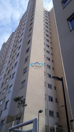 Imagem Apartamento com 2 Quartos para Alugar, 40 m² em Jardim Prudência - São Paulo Imagem Apartamento com 2 Quartos para Alugar, 40 m² em Jardim Prudência - São Paulo