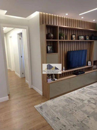 Imagem Apartamento com 4 Quartos à Venda, 134 m² em Macedo - Guarulhos Imagem Apartamento com 4 Quartos à Venda, 134 m² em Macedo - Guarulhos