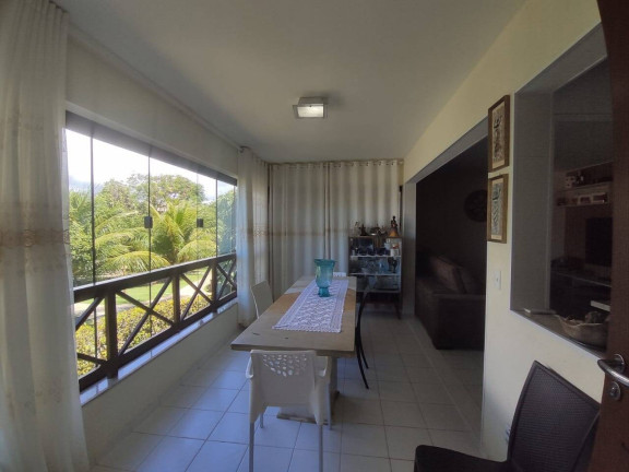 Imagem Apartamento com 3 Quartos à Venda, 117 m² em Guarajuba - Camaçari